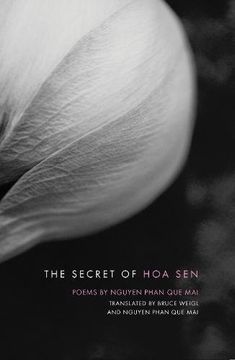 portada The Secret of hoa sen 