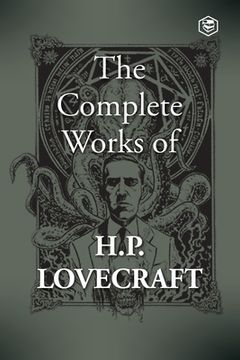 portada The Complete Works of H. P. Lovecraft