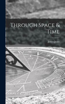 portada Through Space & Time (in English)