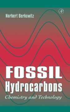 portada Fossil Hydrocarbons: Chemistry and Technology 