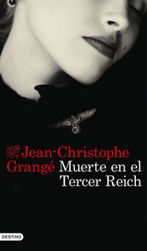 portada Muerte en el Tercer Reich (in Spanish)
