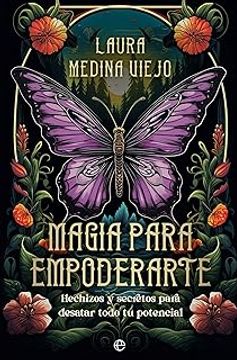 portada Magia Para Empoderarte (in Spanish)