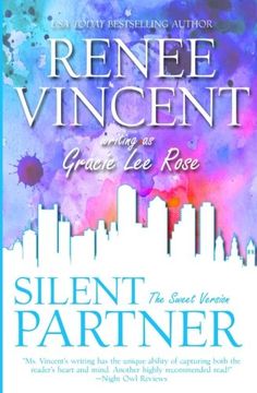 portada Silent Partner (The Sweet Version)