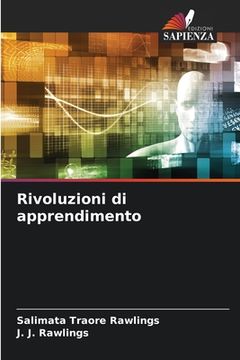 portada Rivoluzioni di apprendimento (in Italian)