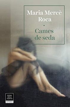 portada Cames de Seda (in Catalá)