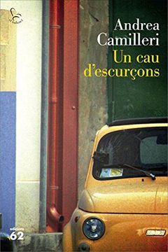portada Un cau d'escurçons: Traducció de Pau Vidal (Catalan Edition)