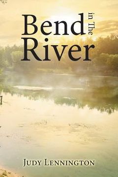 portada Bend in the River (in English)