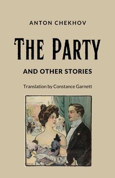 portada The Party and Other Stories (in English)
