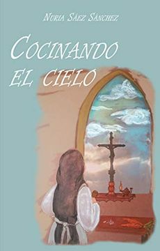portada Cocinando el Cielo (in Spanish)