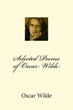 portada Selected Poems of Oscar Wilde