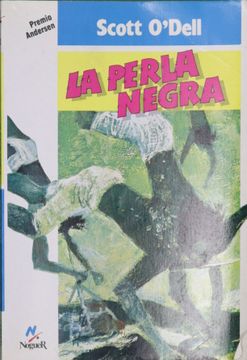 portada La Perla Negra (13ª ed)