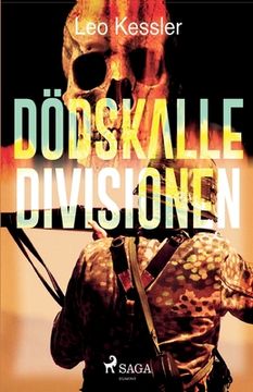 portada Dödskalledivisionen (en Sueco)