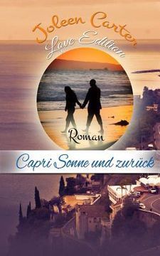 portada Capri Sonne und zurück (in German)