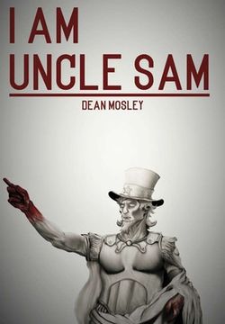 portada I Am Uncle Sam (en Inglés)
