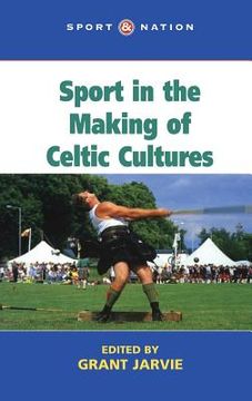 portada sport in the making of celtic culture (en Inglés)