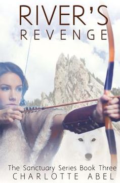 portada River's Revenge: New Adult Shifter Romance: Book 3 (en Inglés)
