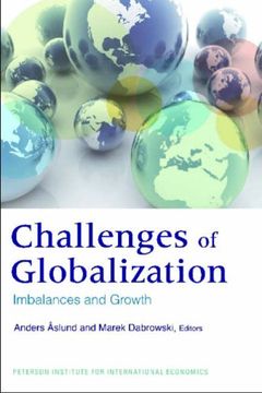 portada The Challenges of Globalization: Imbalances and Growth (in English)