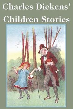 portada Charles Dickens' Children Stories
