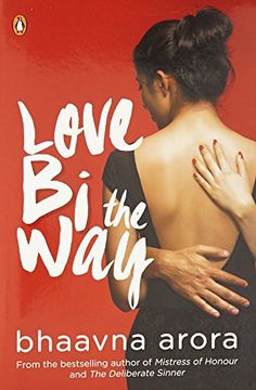 portada Love Bi the Way