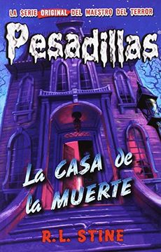 portada Pesadillas 17 Aliento de Vampiro (in Spanish)