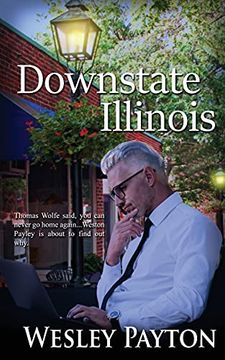 portada Downstate Illinois (en Inglés)