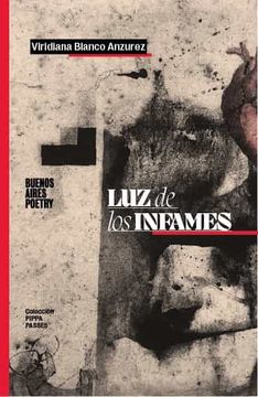 portada Luz de los Infames