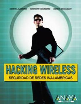 hacking wireless,seguridad de redes inalambricas/ wireless network security