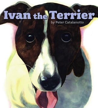portada Ivan the Terrier (en Inglés)
