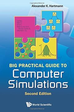 portada Big Practical Guide To Computer Simulations (2nd Edition)