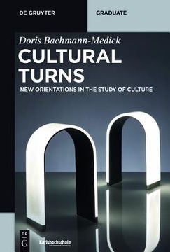 portada Cultural Turns (en Inglés)