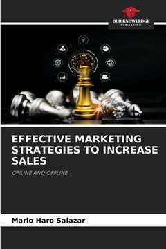 portada Effective Marketing Strategies to Increase Sales