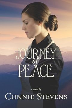 portada Journey of Peace (en Inglés)