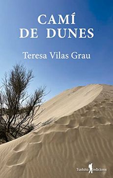 portada Camí de Dunes (in Catalá)