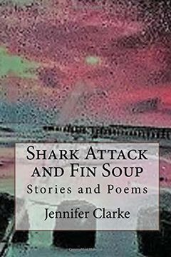 portada Shark Attack and Fin Soup