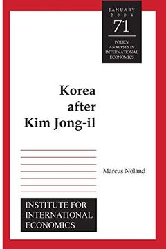 portada Korea After kim Jong-Il (en Inglés)
