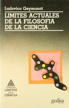 Límites Actuales De La Filosofía De La Ciencia