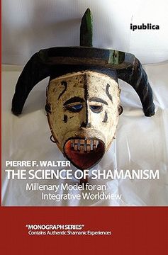 portada the science of shamanism (in English)