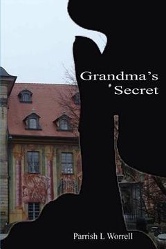 portada grandma's secret (en Inglés)