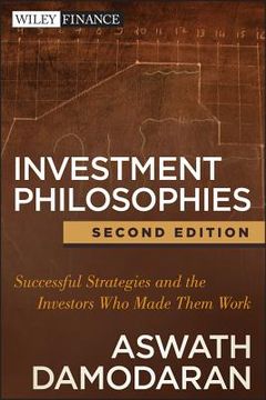 portada investment philosophies