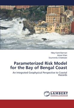 portada Parameterized Risk Model for the Bay of Bengal Coast