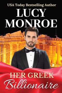 portada Her Greek Billionaire (en Inglés)