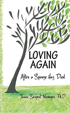 portada Loving Again: After a Spouse Has Died (en Inglés)