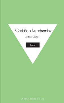 portada Croisée des chemins (en Francés)