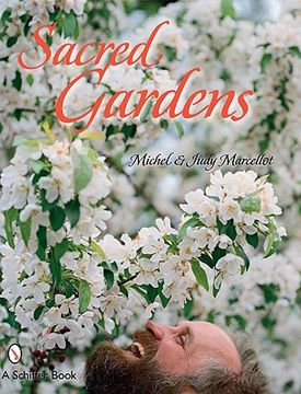 portada sacred gardens (in English)