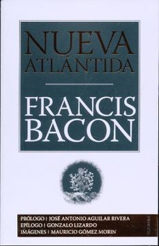 portada Nueva Atlantida (in Spanish)
