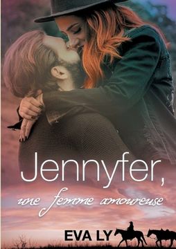 portada Jennyfer, une femme amoureuse (en Francés)