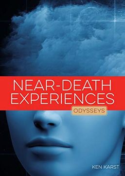 portada Near-Death Experiences (in English)