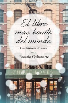 portada El Libro Más Bonito del Mundo / The Most Beautiful Book in the World (in Spanish)