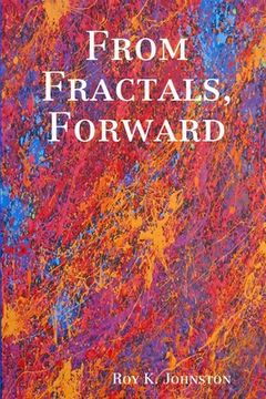 portada From Fractals, Forward (in English)