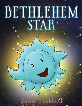 portada Bethlehem Star (en Inglés)